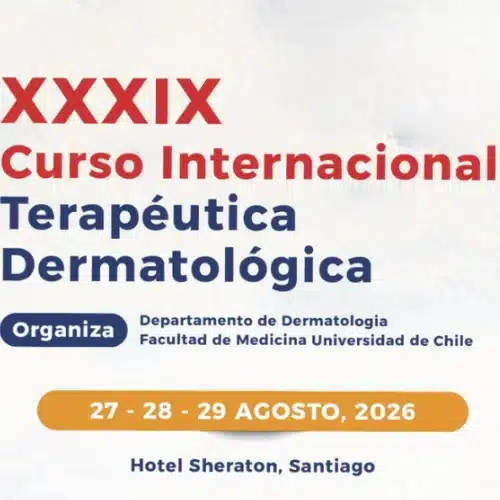 Congreso de Dermatología Chile