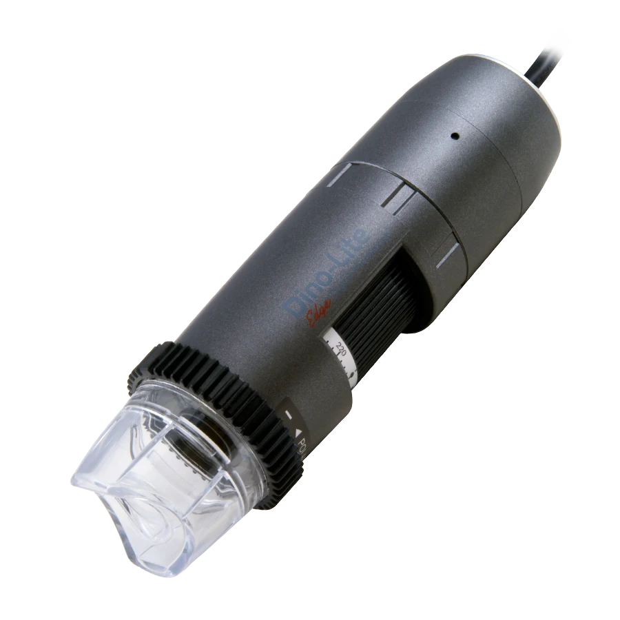 Capilaroscopio digital Dino-Lite CapillaryScope