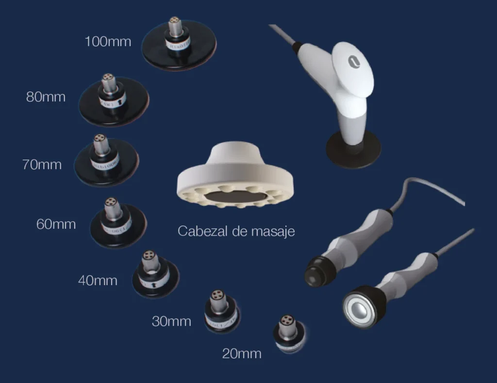 Electrodos NuEra Tight